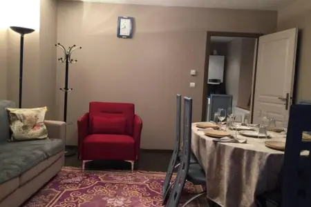 Location appartement de vacances à Gérardmer