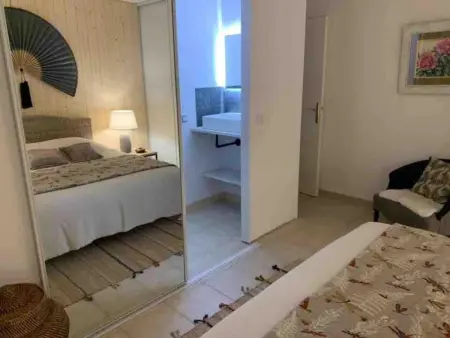 Villa avec piscine privée chauffable à Mallemort, 3 chambres : photo 34