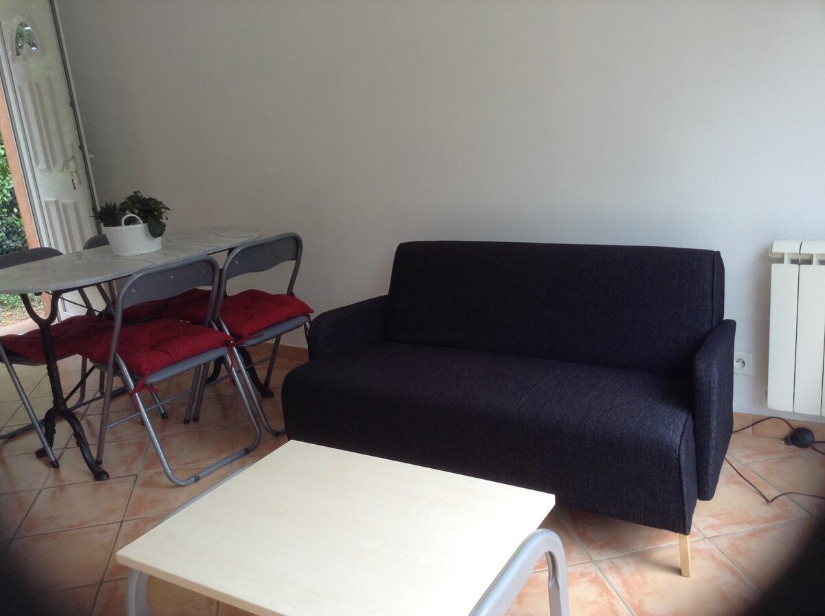 Appartement 42 m² au Muy avec terrasse et parking - Photo 3