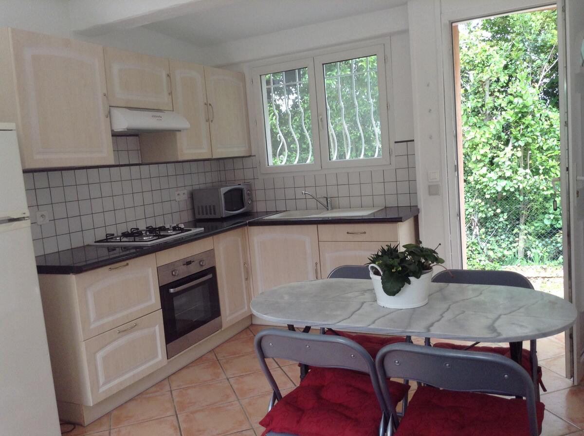 Appartement 42 m² au Muy avec terrasse et parking - Photo 4