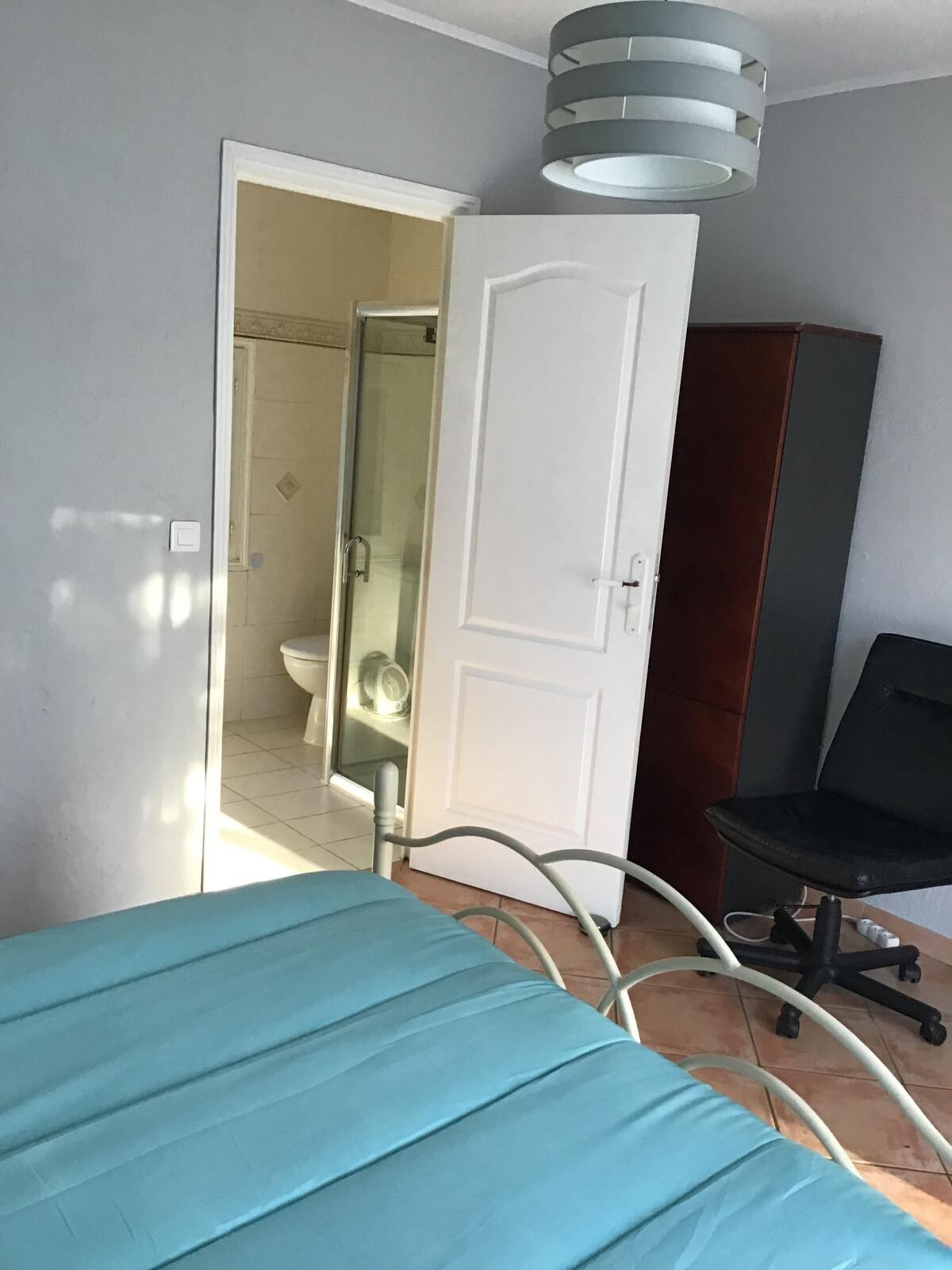 Appartement 42 m² au Muy avec terrasse et parking - Photo 5