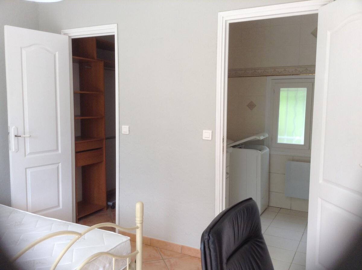 Appartement 42 m² au Muy avec terrasse et parking - Photo 6