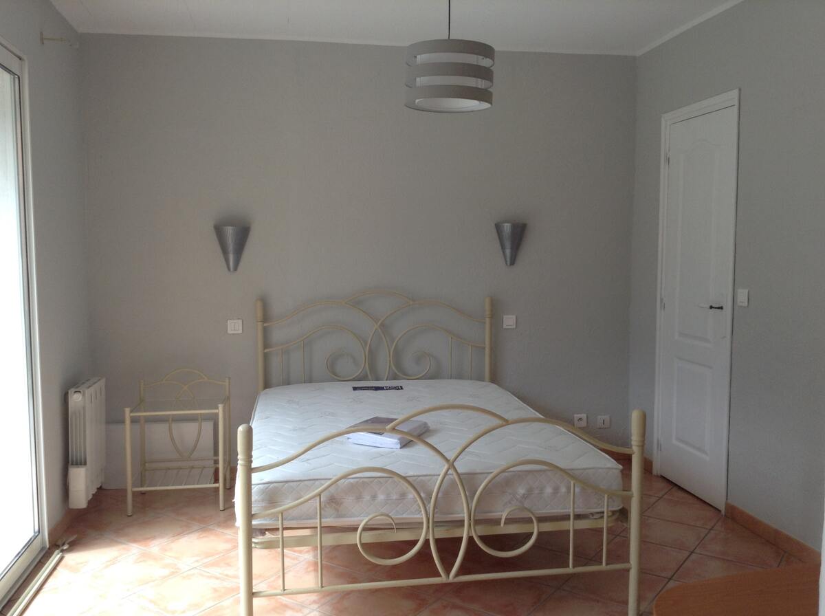 Appartement 42 m² au Muy avec terrasse et parking - Photo 7