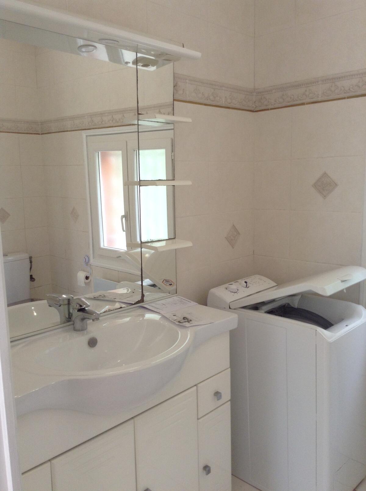 Appartement 42 m² au Muy avec terrasse et parking - Photo 8