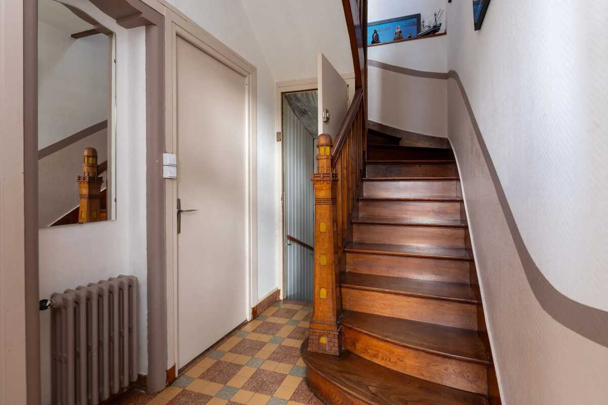 Maison 9 pers. à Val d'Oust, jardin clos et piste cyclable - Photo 26