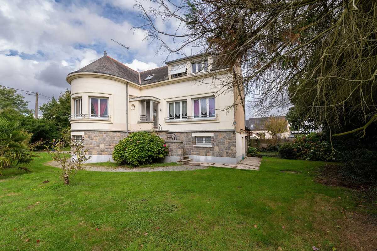 Maison 9 pers. à Val d'Oust, jardin clos et piste cyclable - Photo 29