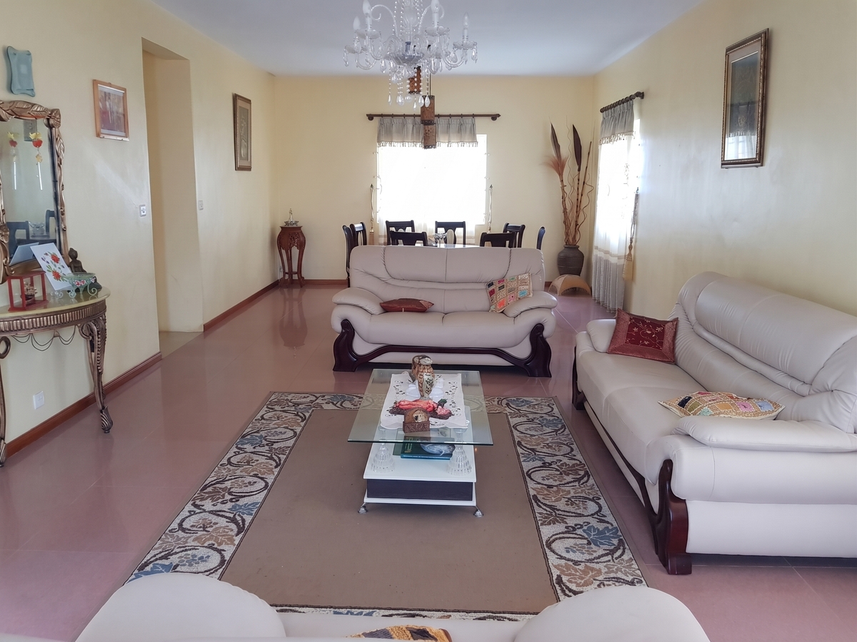 Villa Évasion avec piscine privée à Flic en Flac, 11 pers. - Photo 3