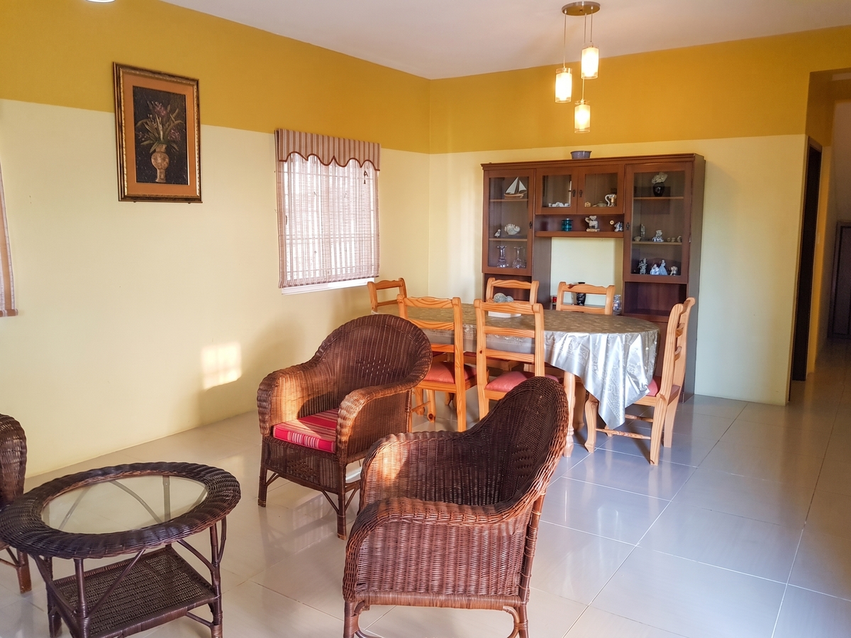 Villa Évasion avec piscine privée à Flic en Flac, 11 pers. - Photo 4