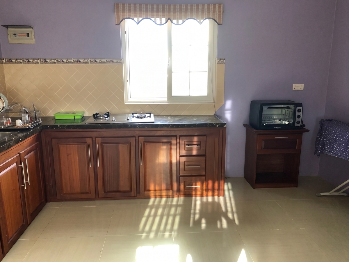 Villa Évasion avec piscine privée à Flic en Flac, 11 pers. - Photo 8