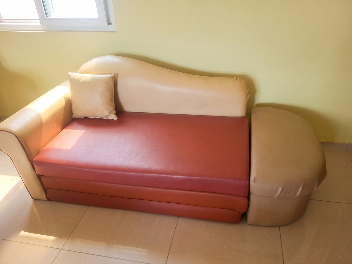 Villa Évasion avec piscine privée à Flic en Flac, 11 pers. - Photo 15