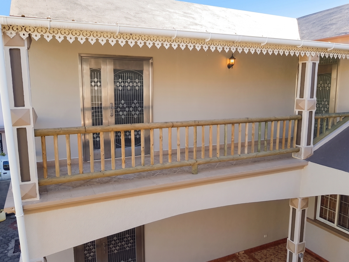 Villa Évasion avec piscine privée à Flic en Flac, 11 pers. - Photo 22