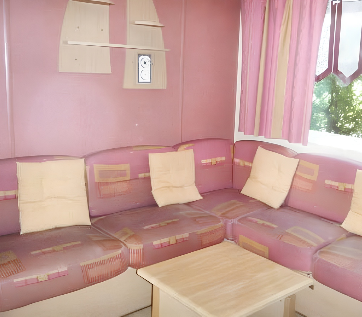 Bungalow Charmant à Sampzon, 32 m² et vue montagne - Photo 12