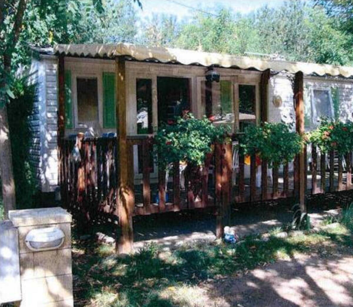 Bungalow Charmant à Sampzon, 32 m² et vue montagne - Photo 14
