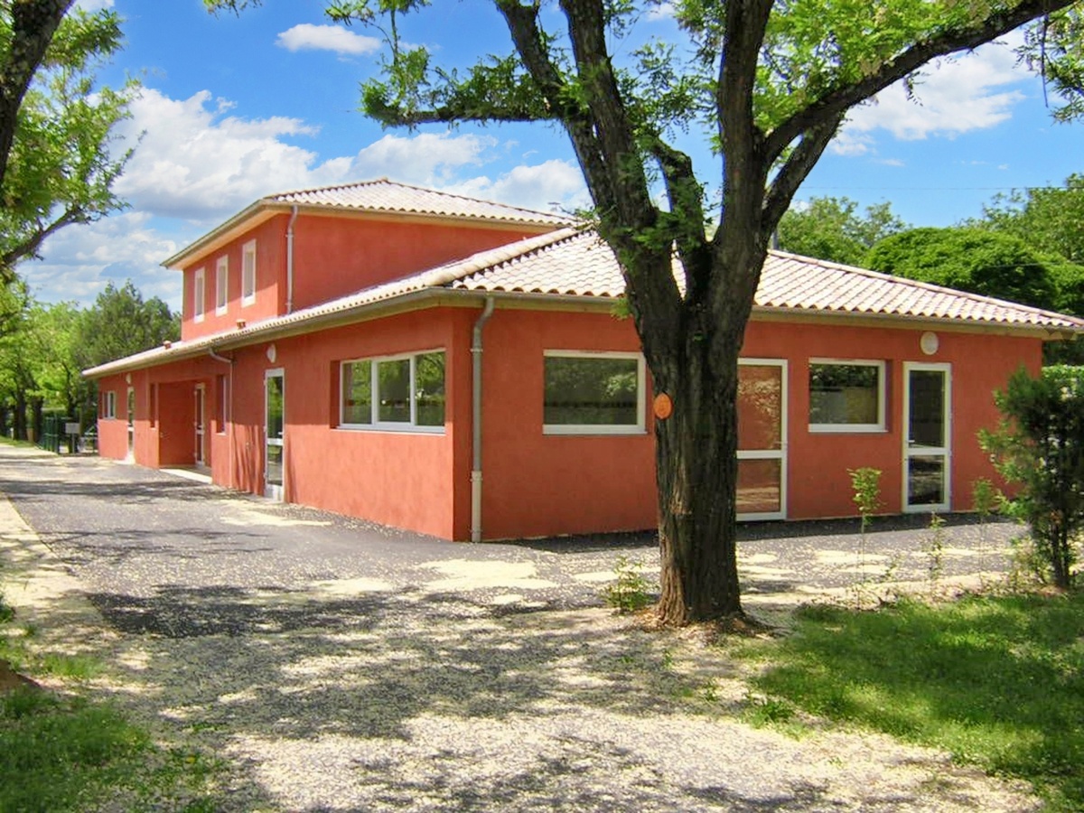 Bungalow Charmant à Sampzon, 32 m² et vue montagne - Photo 15