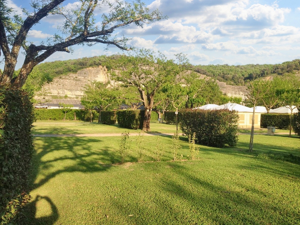 Bungalow Charmant à Sampzon, 32 m² et vue montagne - Photo 17