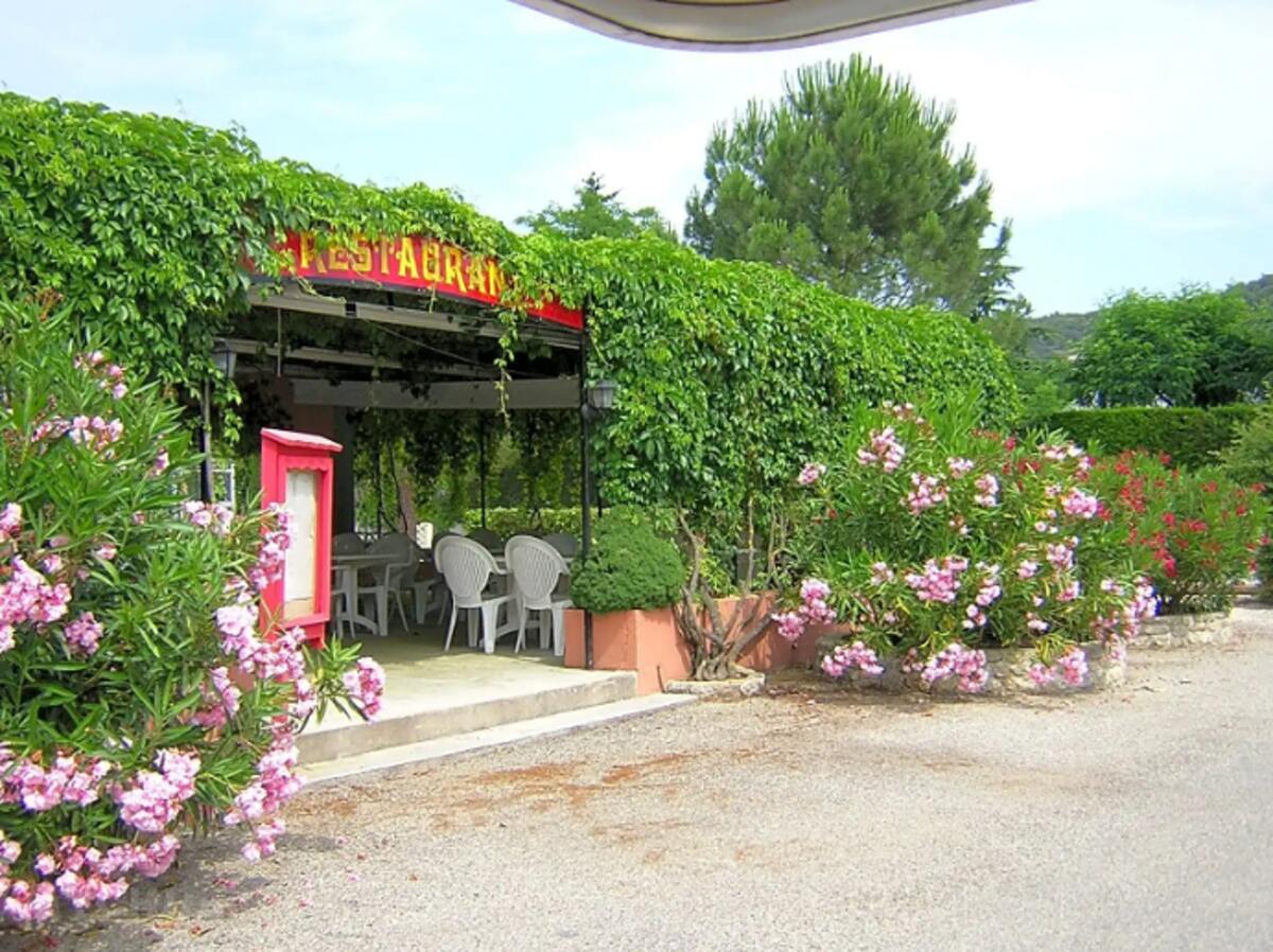 Bungalow Charmant à Sampzon, 32 m² et vue montagne - Photo 35