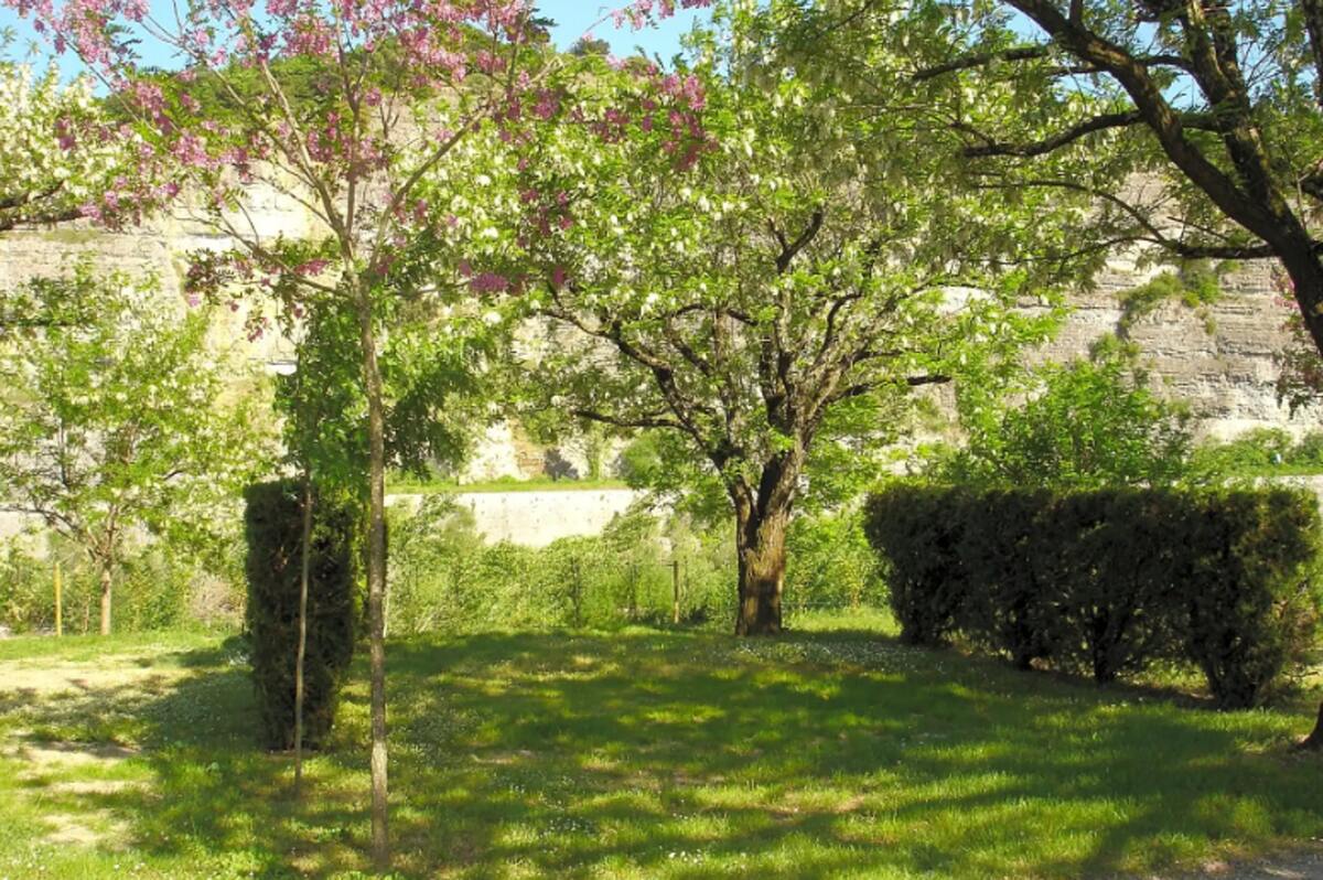 Bungalow Charmant à Sampzon, 32 m² et vue montagne - Photo 36