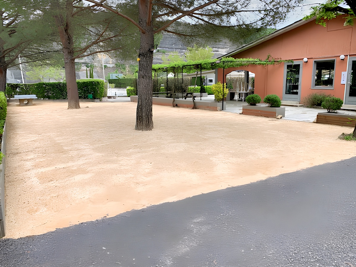 Bungalow Charmant à Sampzon, 32 m² et vue montagne - Photo 39