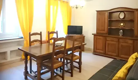 Maison charmante à Jaujac avec terrasse et plancha - Photo 1