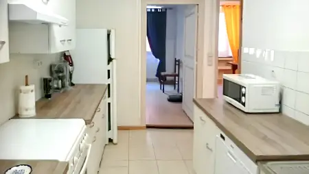 Maison charmante à Jaujac avec terrasse et plancha - Photo 2