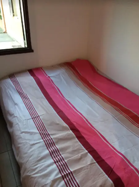 Appartement 36 m² avec piscine partagée à Canet-en-Roussillon : photo 8