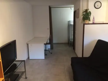 Appartement 36 m² avec piscine partagée à Canet-en-Roussillon : photo 9