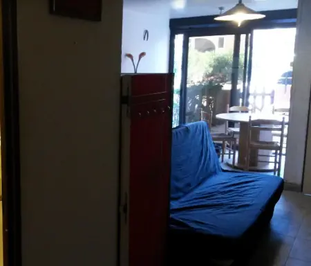 Appartement 36 m² avec piscine partagée à Canet-en-Roussillon : photo 14