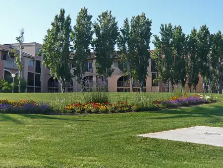 Appartement 36 m² avec piscine partagée à Canet-en-Roussillon : photo 16