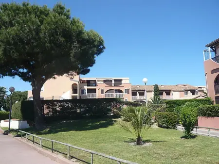 Appartement 36 m² avec piscine partagée à Canet-en-Roussillon : photo 18