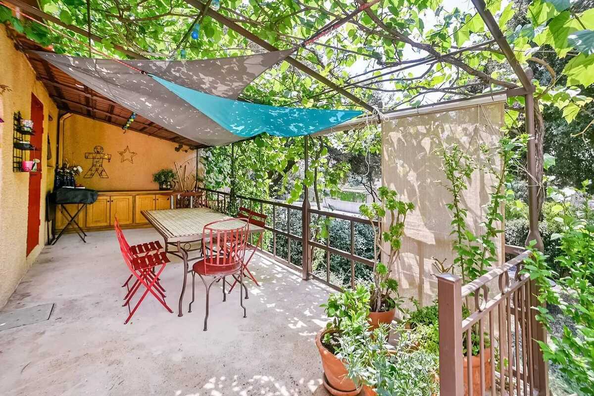 Villa 3 chambres à Eyragues avec piscine privée - Photo 5