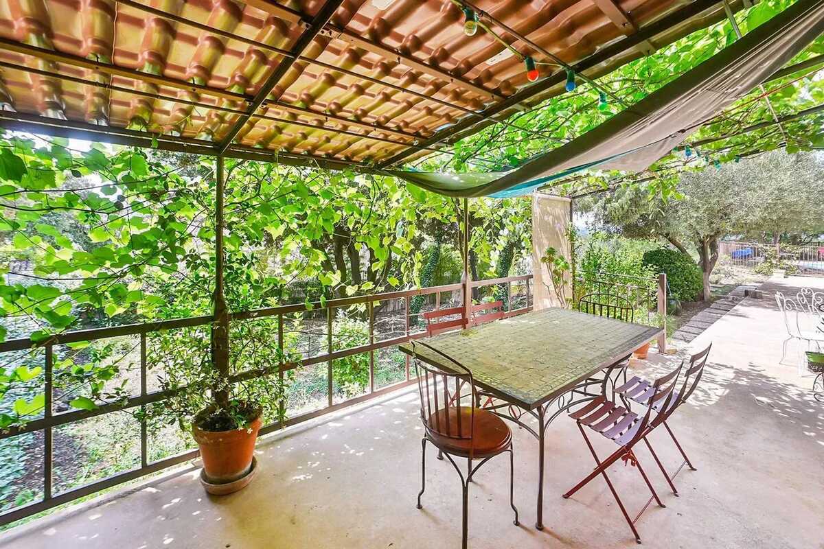 Villa 3 chambres à Eyragues avec piscine privée - Photo 15