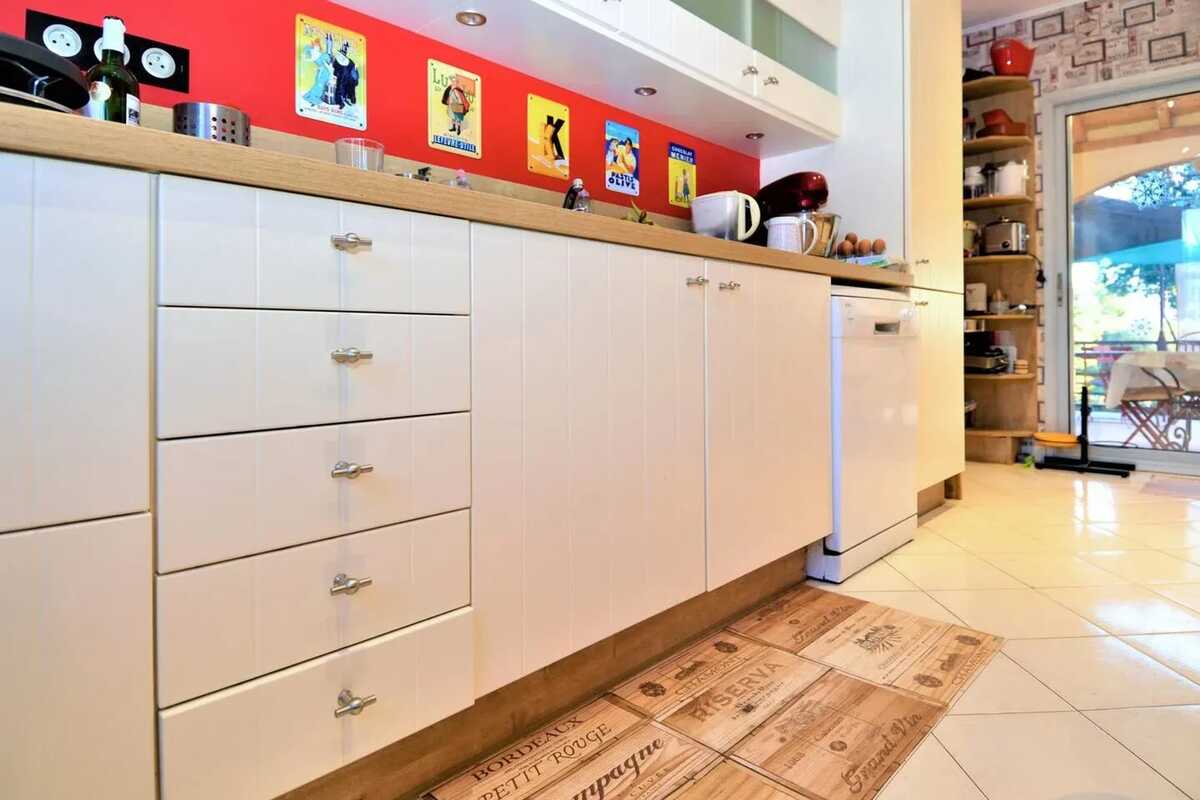 Villa 3 chambres à Eyragues avec piscine privée - Photo 20