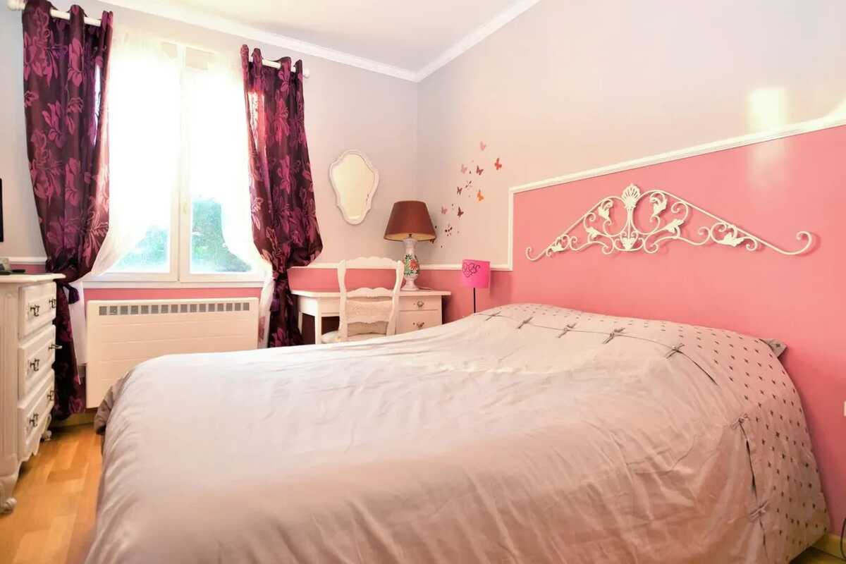 Villa 3 chambres à Eyragues avec piscine privée - Photo 21