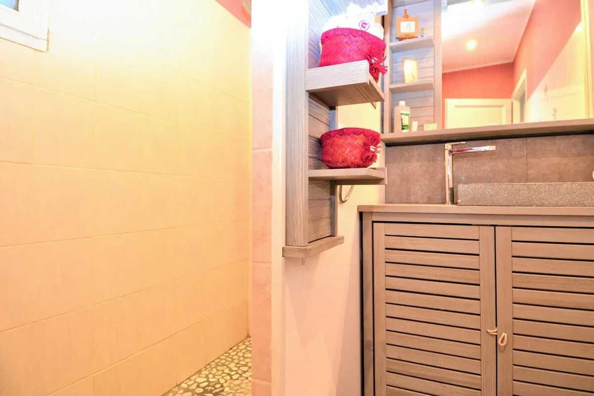 Villa 3 chambres à Eyragues avec piscine privée - Photo 26