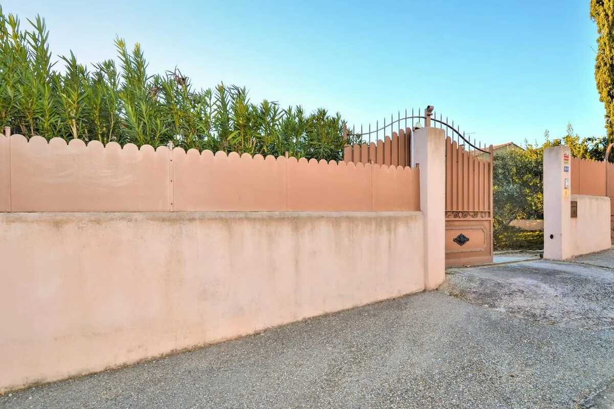 Villa 3 chambres à Eyragues avec piscine privée - Photo 27