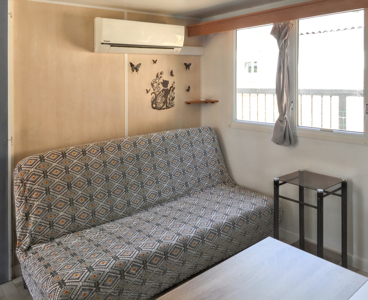 Maison 40 m² piscine privée à Arles - Photo 4