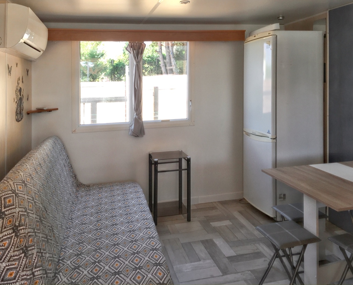 Maison 40 m² piscine privée à Arles - Photo 5