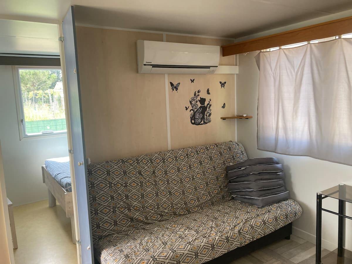 Maison 40 m² piscine privée à Arles - Photo 6