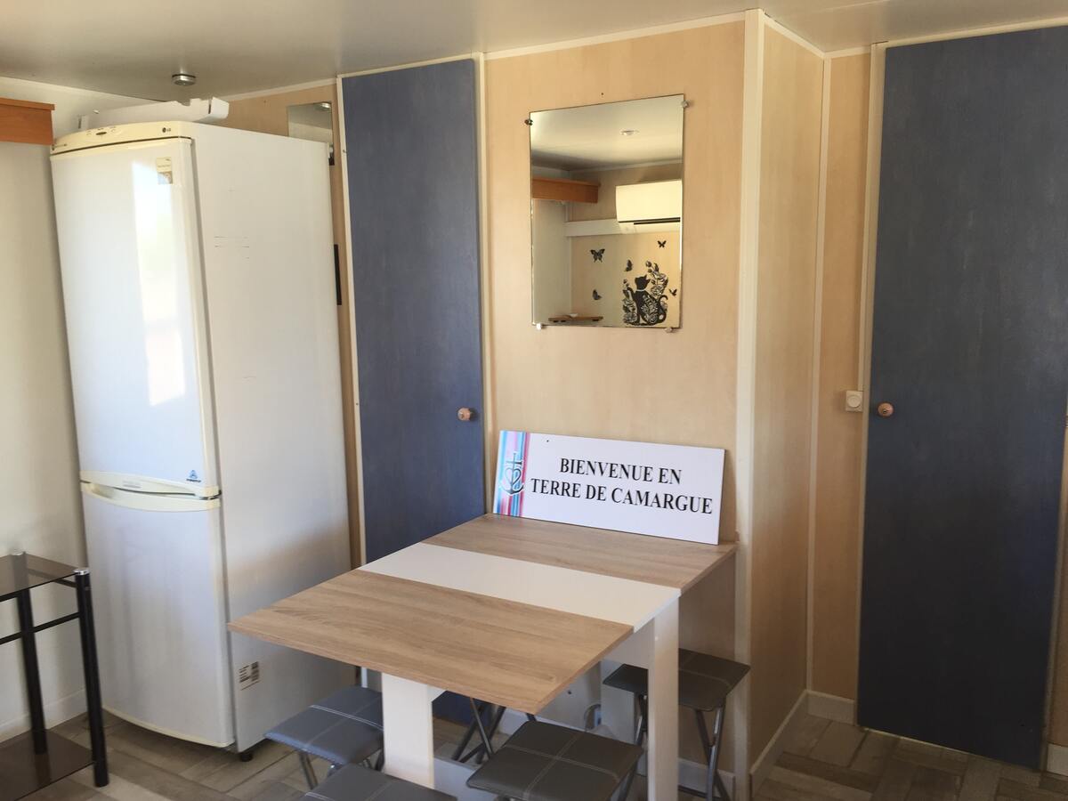 Maison 40 m² piscine privée à Arles - Photo 7