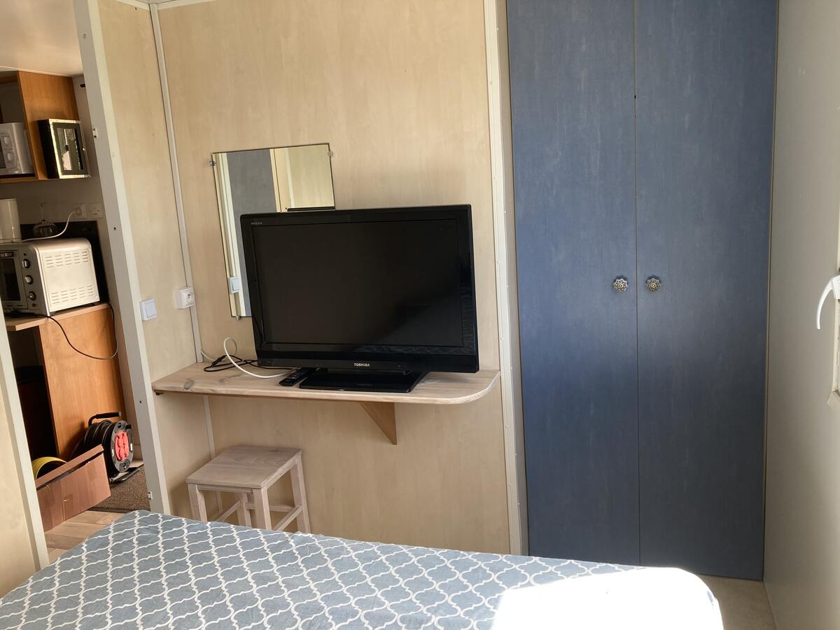 Maison 40 m² piscine privée à Arles - Photo 12