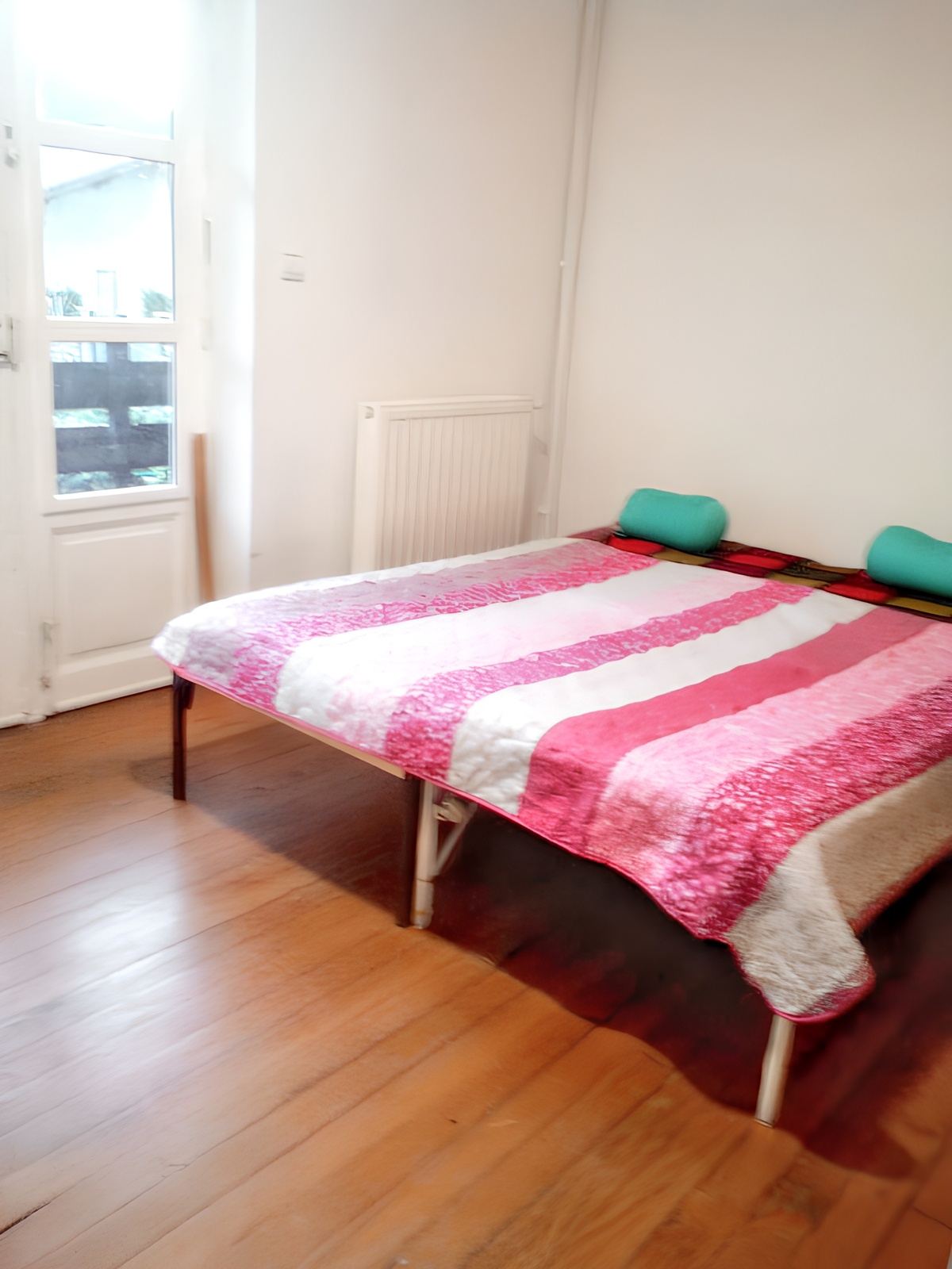 Maison 8 pers. à Sainte-Agnés, jardin clos et parking - Photo 2