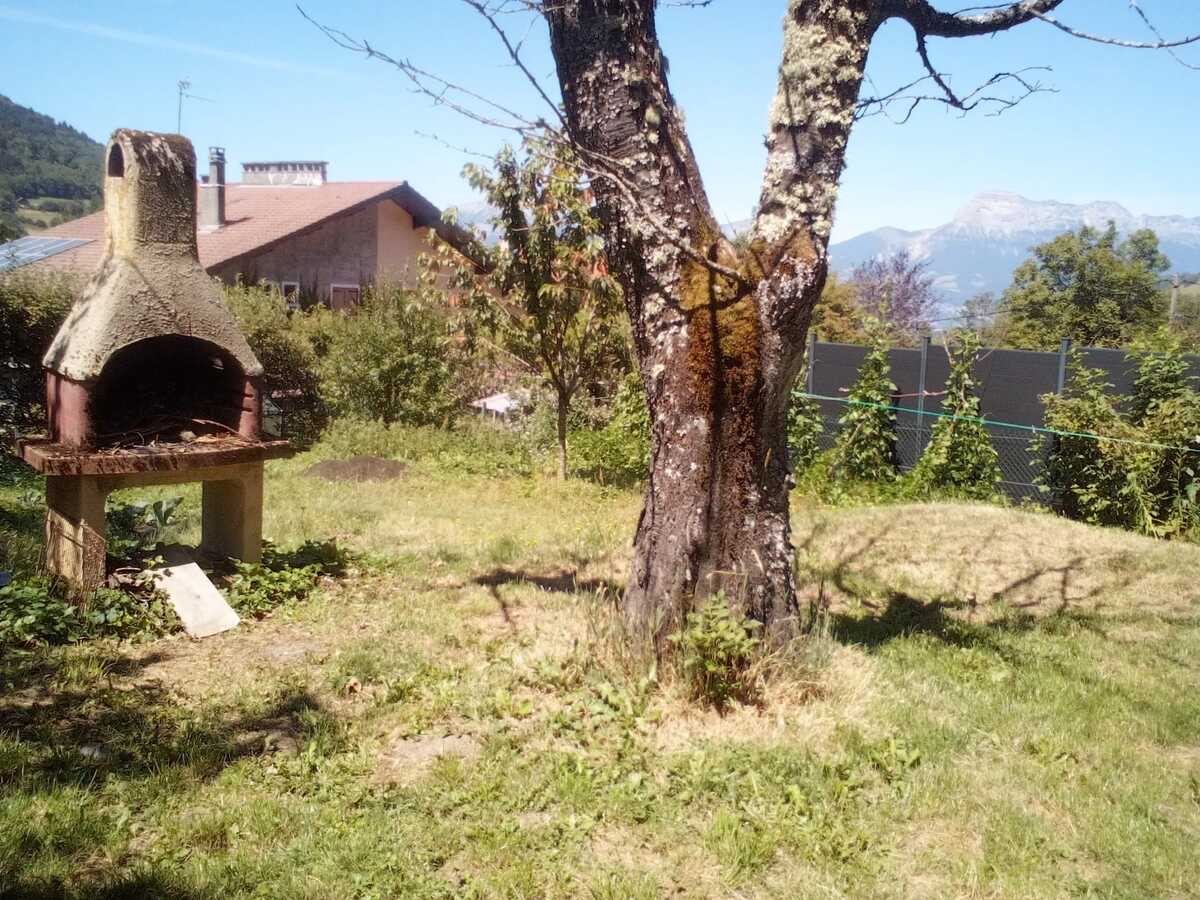 Maison 8 pers. à Sainte-Agnés, jardin clos et parking - Photo 10