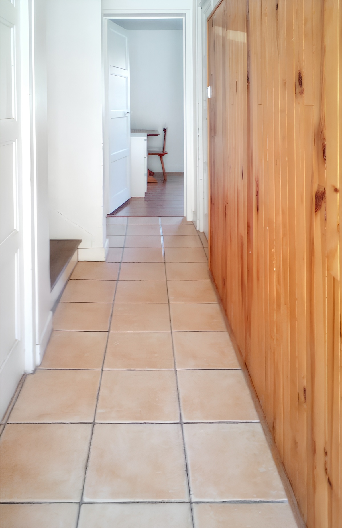 Maison 8 pers. à Sainte-Agnés, jardin clos et parking - Photo 12