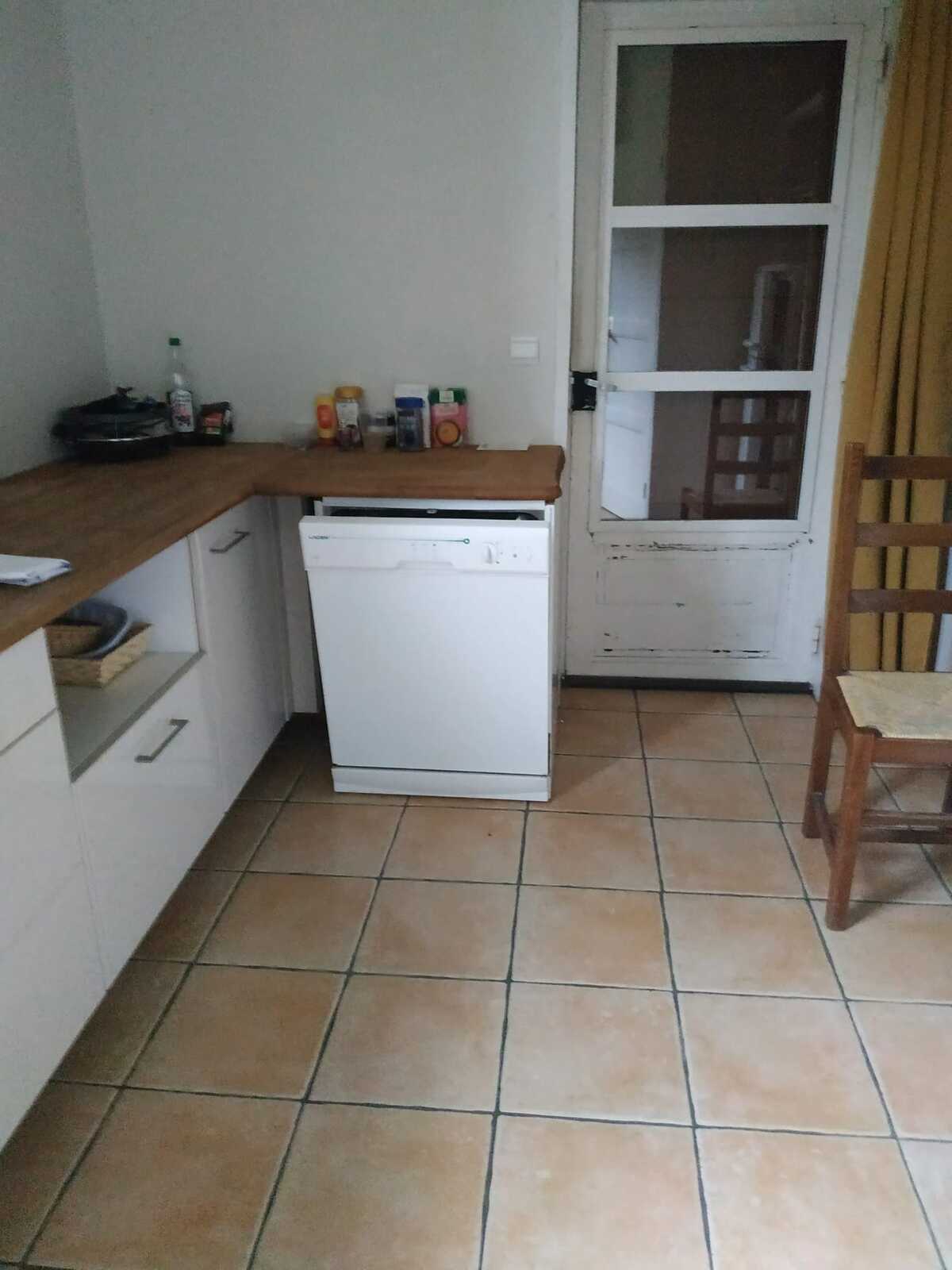 Maison 8 pers. à Sainte-Agnés, jardin clos et parking - Photo 15
