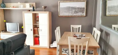 Location appartement à Tabernas, Appartement spacieux avec vue sur la montagne à Tabernas, 99 m²