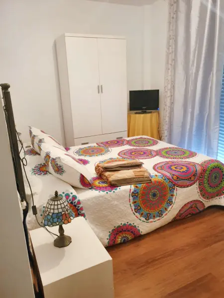 Appartement spacieux avec vue sur la montagne à Tabernas, 99 m² - Photo 1