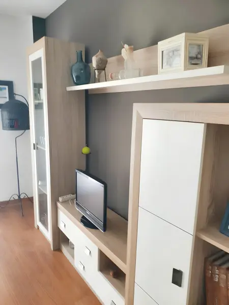 Appartement spacieux avec vue sur la montagne à Tabernas, 99 m² - Photo 2
