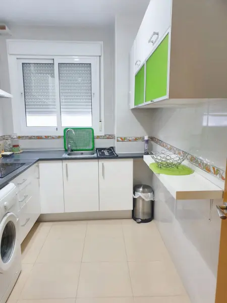 Appartement spacieux avec vue sur la montagne à Tabernas, 99 m² - Photo 3