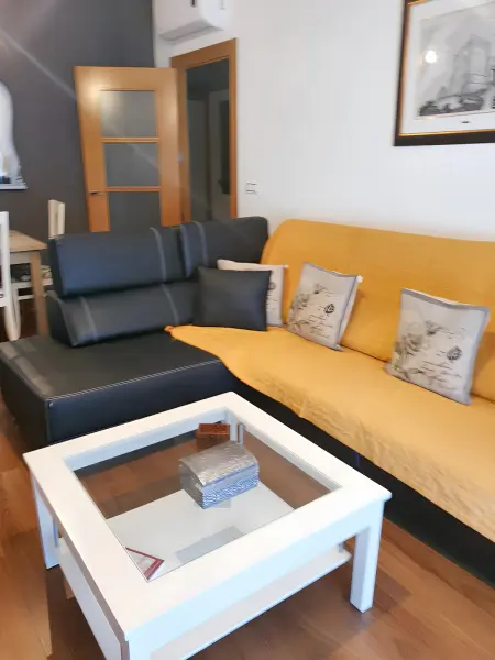 Appartement spacieux avec vue sur la montagne à Tabernas, 99 m² - Photo 4