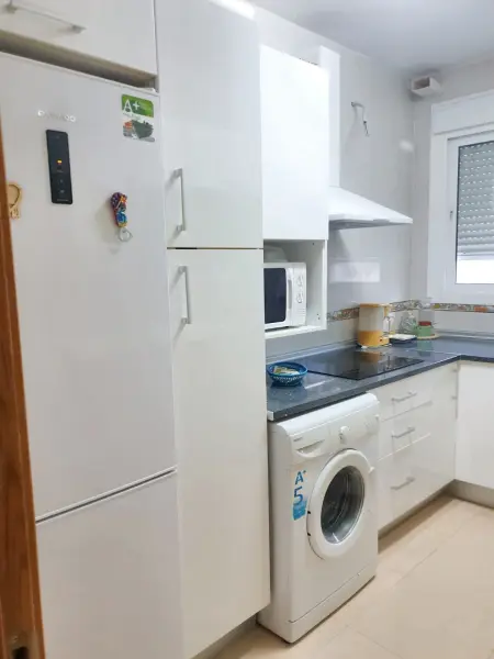 Appartement spacieux avec vue sur la montagne à Tabernas, 99 m² - Photo 5